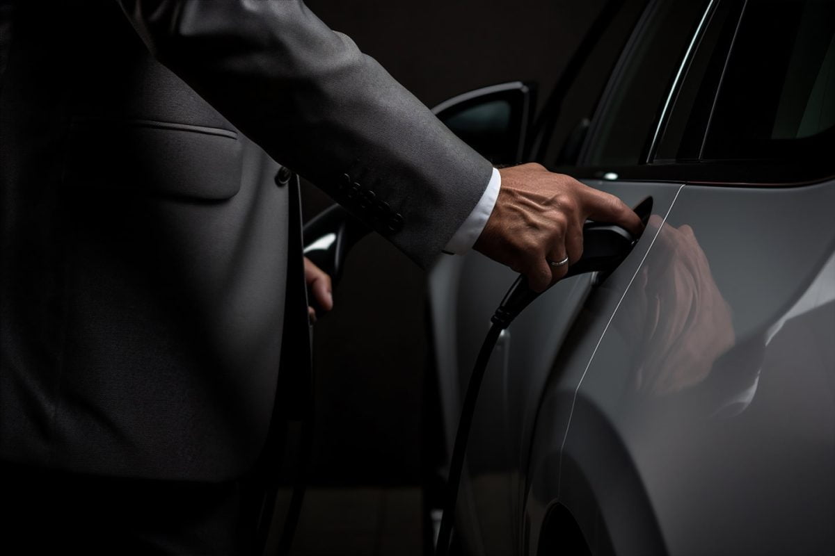 Şöförlü Araç Kiralama